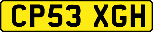 CP53XGH