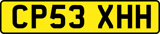 CP53XHH