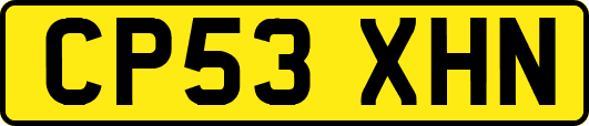 CP53XHN