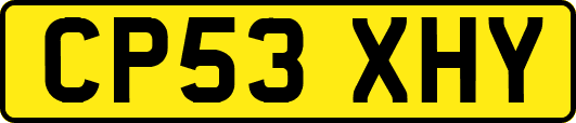CP53XHY