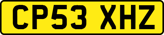 CP53XHZ