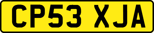 CP53XJA
