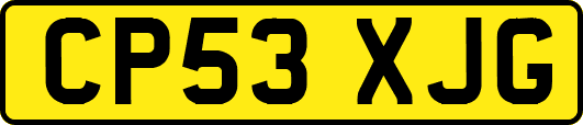 CP53XJG