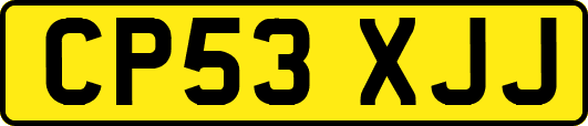 CP53XJJ