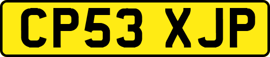 CP53XJP