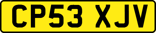 CP53XJV