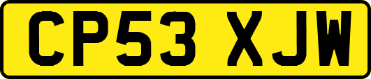 CP53XJW