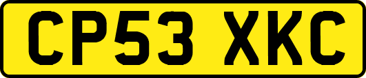CP53XKC