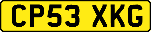 CP53XKG