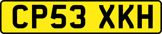 CP53XKH