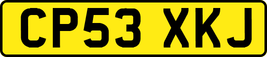 CP53XKJ
