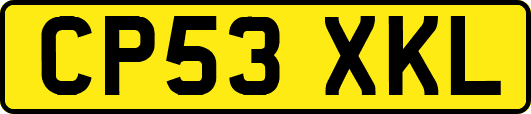 CP53XKL