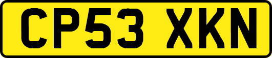 CP53XKN