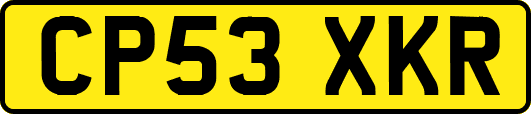 CP53XKR