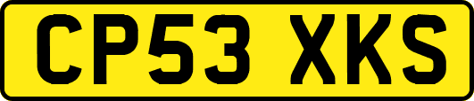CP53XKS