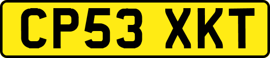 CP53XKT