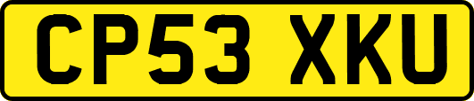 CP53XKU