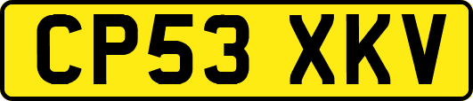 CP53XKV