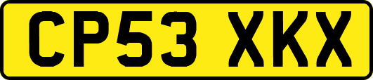 CP53XKX