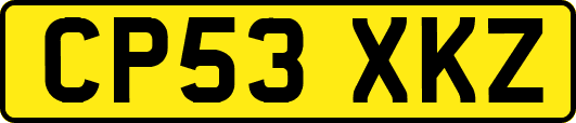 CP53XKZ