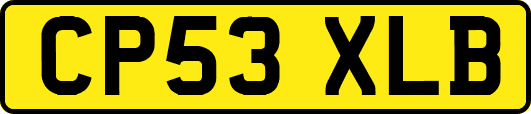 CP53XLB