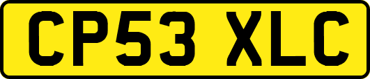 CP53XLC