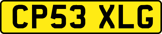 CP53XLG