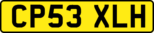 CP53XLH