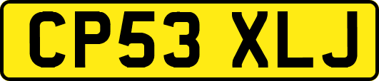 CP53XLJ