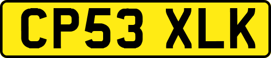 CP53XLK