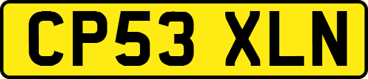 CP53XLN