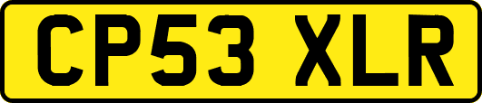 CP53XLR