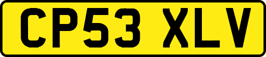 CP53XLV