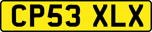 CP53XLX