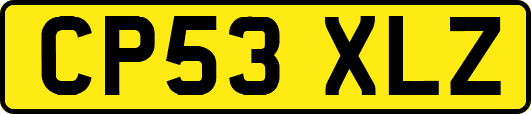 CP53XLZ