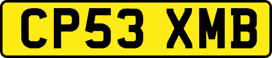 CP53XMB