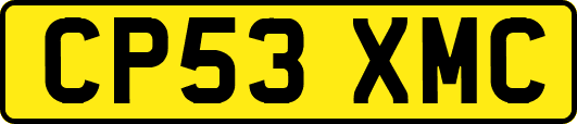CP53XMC