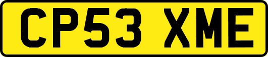 CP53XME