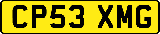 CP53XMG