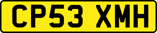 CP53XMH