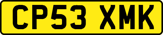 CP53XMK