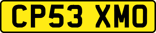 CP53XMO