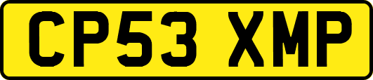 CP53XMP