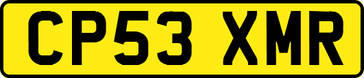 CP53XMR