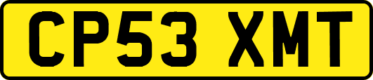 CP53XMT