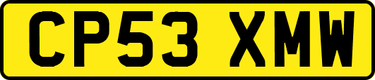 CP53XMW
