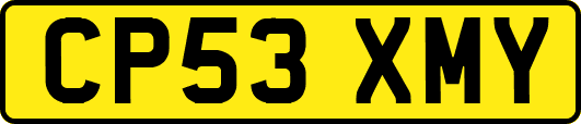 CP53XMY