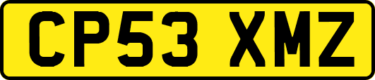 CP53XMZ