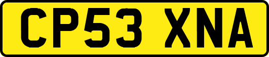 CP53XNA