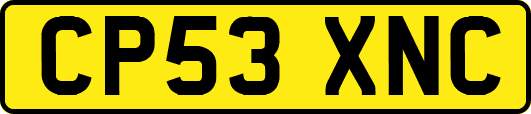 CP53XNC